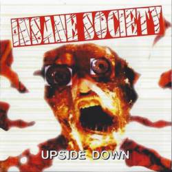 Insane Society : Upside Down